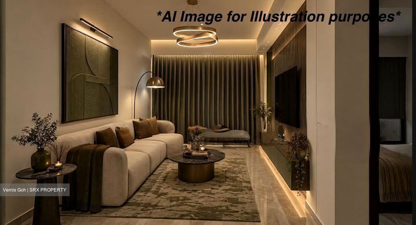 Tembusu Grand (D15), Condominium #622685851